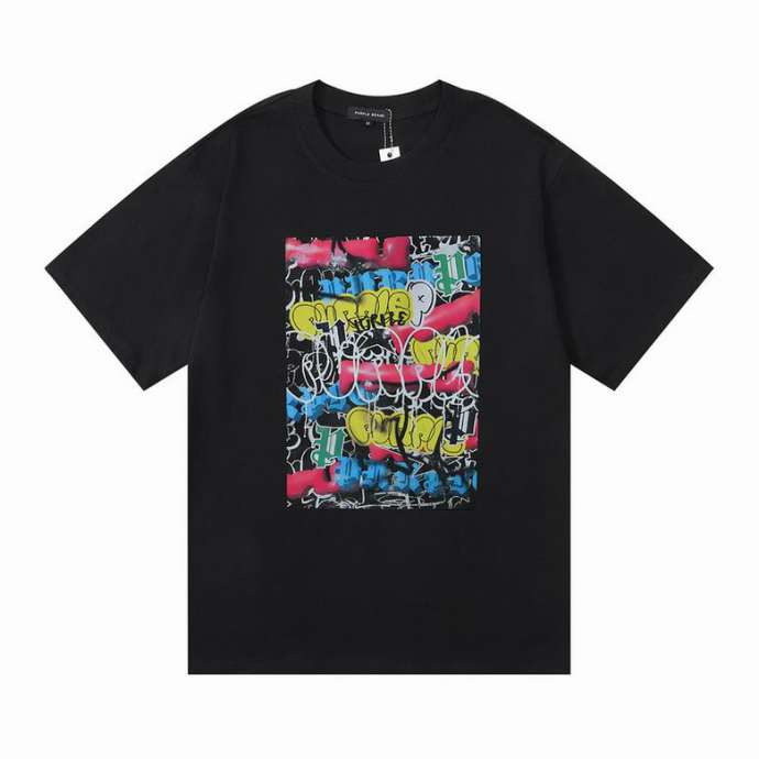 Purple Brand T Shirts Short _SKUPurpleBrandS-XL302639146